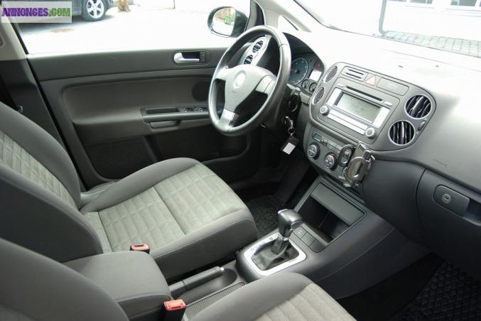 Tres belle Volkswagen Golf