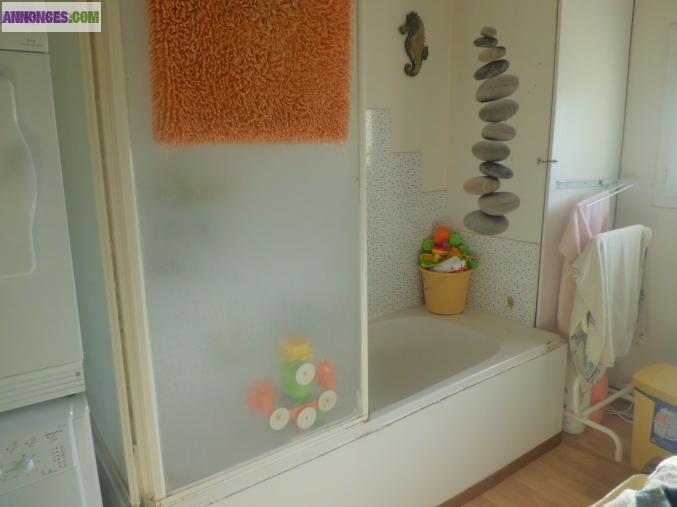 Maison proche Beaufort en Vallée