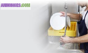 Recherche place de plongeur en EHPAD