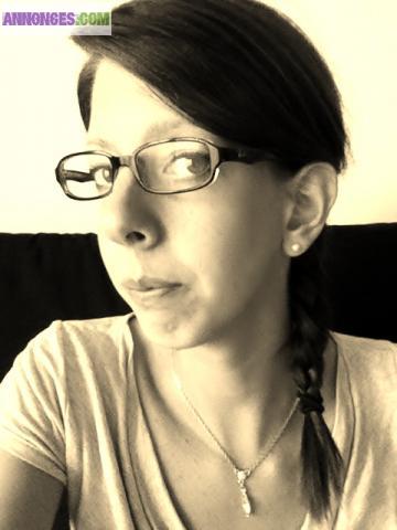 Garde chat sur Bordeaux