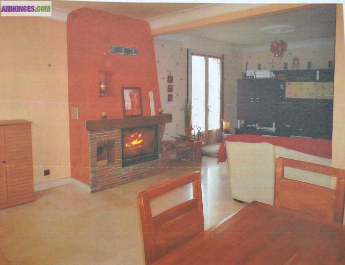 Coup de coeur maison