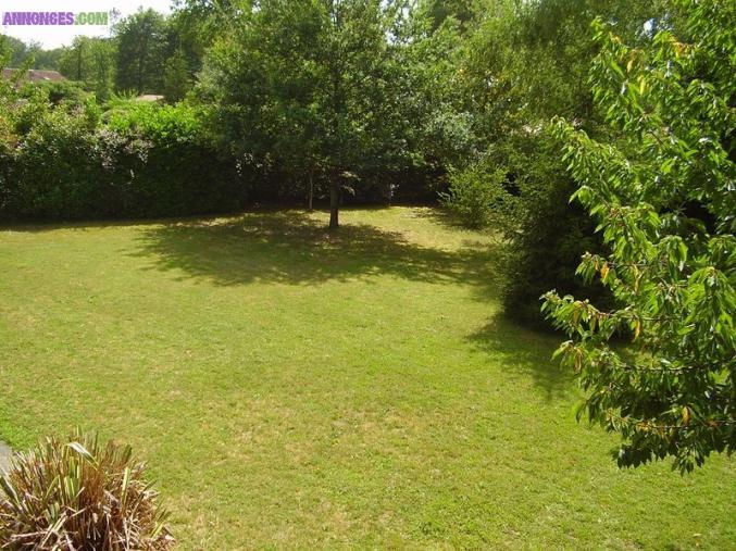 Maison 7 pièces Proche Mt De Marsan