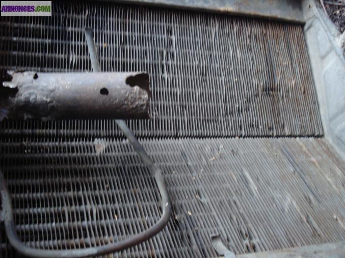 Radiateur c 5