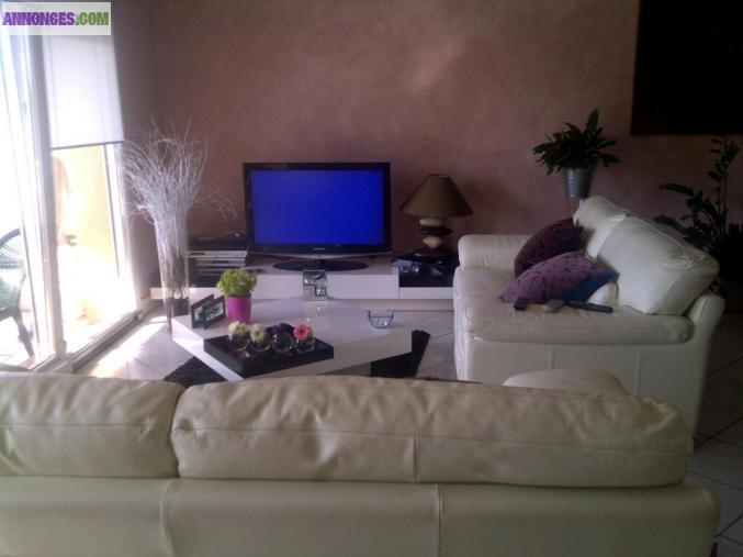 Appartement Kochersberg