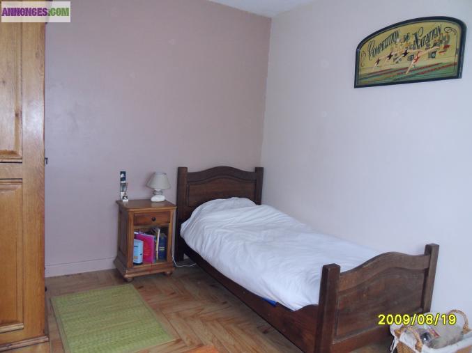 La maison des vos envies