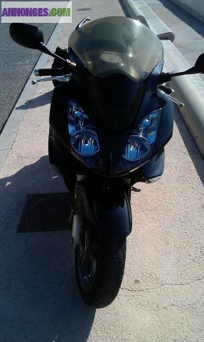 Honda VFR 800 V TECH ABS 2008