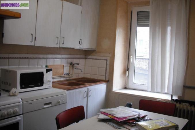 Vente Maison Plouezec