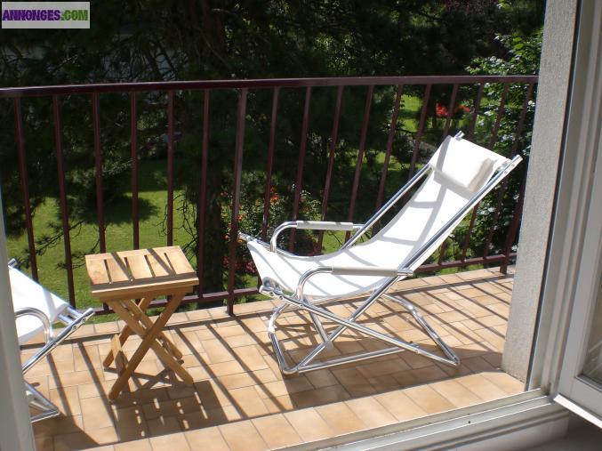 GRAND STUDIO TOUT CONFORT