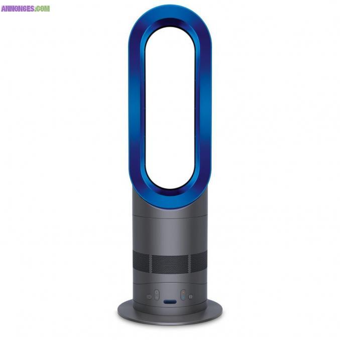 Appareil de Chauffage – Dyson Hot-2000 W – Gris/Bleu