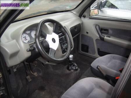 Cède Voiture sans permis LIGIER NOVA