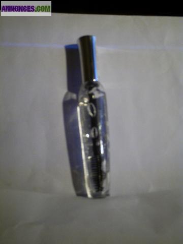 Mascara transparent neuf