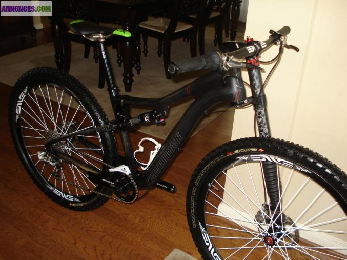 Cannondale Scalpel 29er ULTIMATE