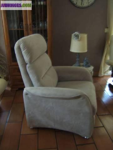 Fauteuil