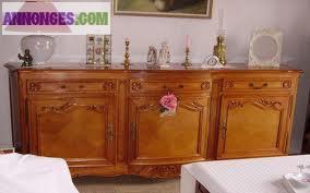 Salle à manger de Style