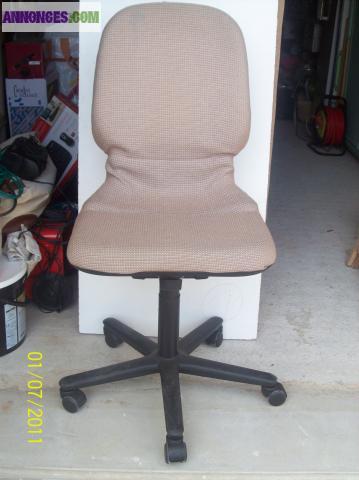 Fauteuil de bureau