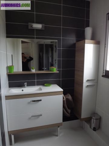 LOUE BEL APPARTEMENT PRES DU GOLF INTERNATIONAL