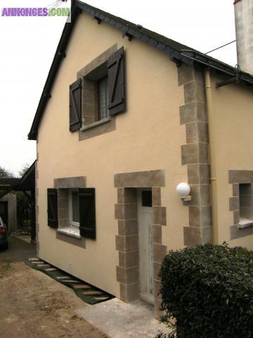 L'isolation par l'extérieur