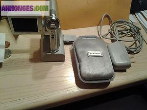 Camera Samsung Miniket