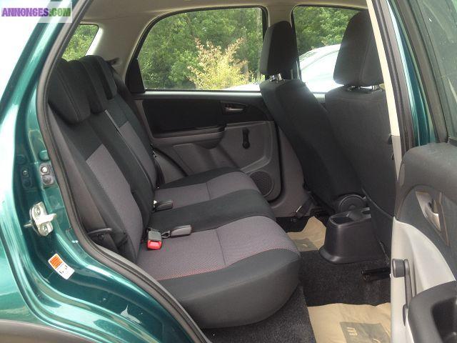 Superbe Suzuki Sx4 1.6 ddis 90 gl