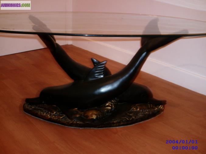 Table dauphin(urgent)