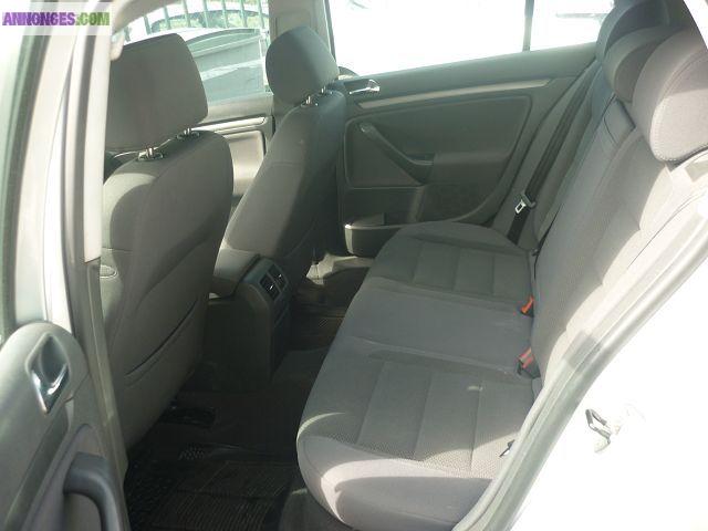 Volkswagen Golf v 1.9 tdi 105 confortline 5p