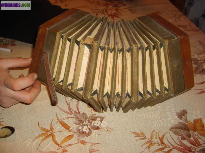 Accordéon