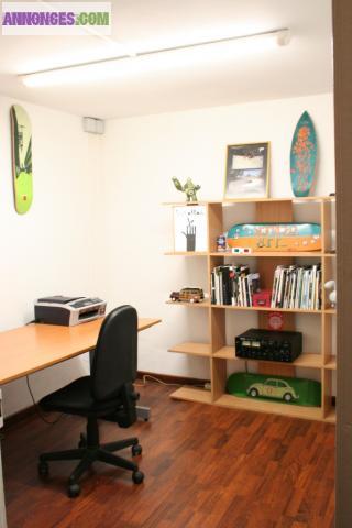 Studios à louer dans le centre de Barcelone