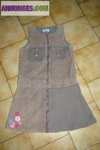 Habits en lot ou à la pièce