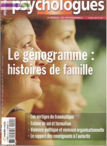 Journal des psychologues