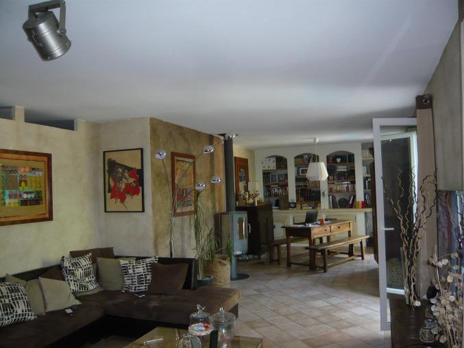 Villa 5 pièces 110m²