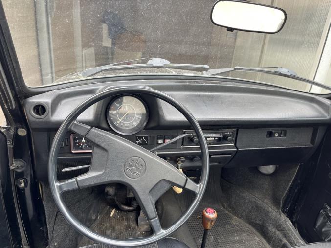Coccinelle KARMAN 1976 / VW 1303