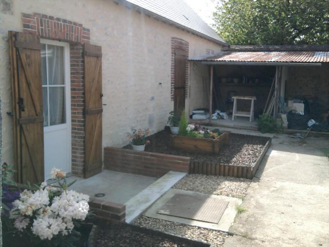 Ancienne auberge 280m2