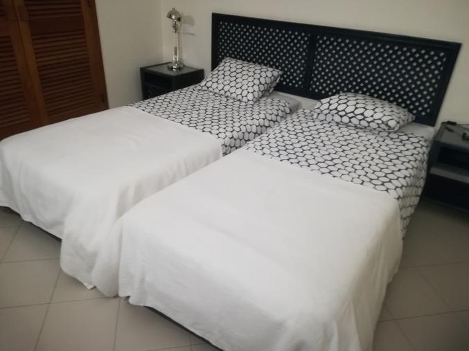 Loue appartement T2 au centre d'Albufeira