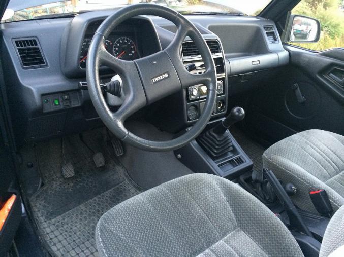 Suzuki Vitara 1,6 Cab