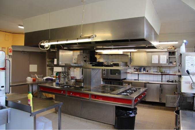 Vends cause retraite fond de commerce RESTAURANT TRADITIONNEL avec licence 3