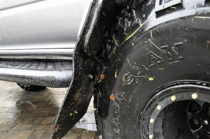 Toyota Hilux 3.0TDI D-4D