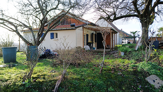 Vente Maison en Champagne