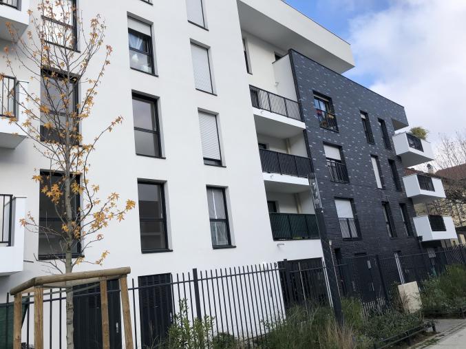 Ravalement façade isolation thermique extérieur