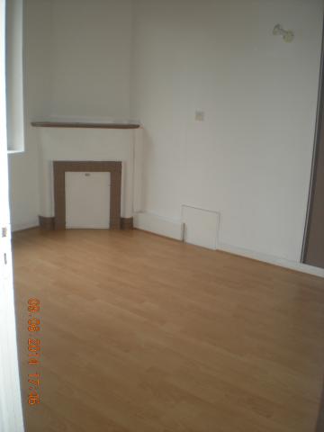 Appartement T2