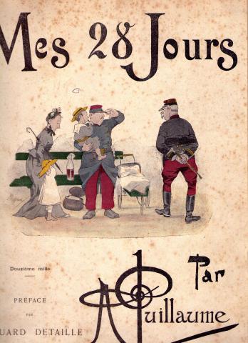 Livre ancien 1864 7 volumes reliés