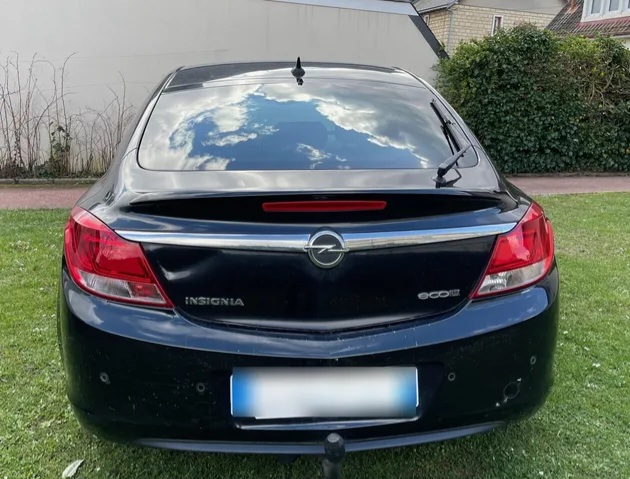 Opel Insigna 