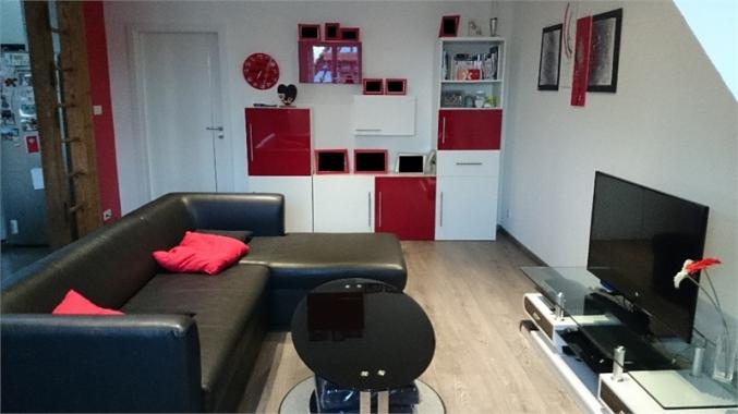 Colocation chambre orsay 