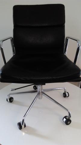 FAUTEUIL DE BUREAU DESIGN