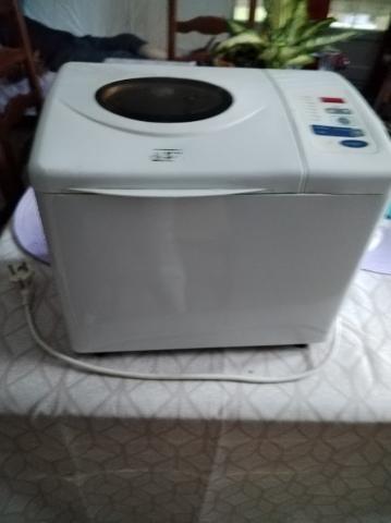 MACHINE APAINS ZT FARINE