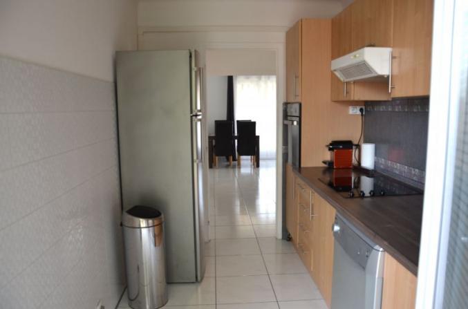 CONFORT SPACIEUX A MONACO