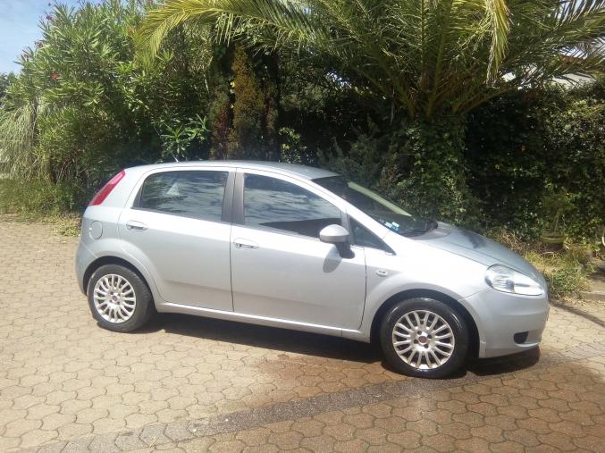 Fiat Grande Punto