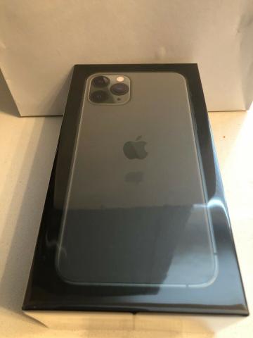 APPLE iPHONE 11/11 PRO/11 MAX PRO 256GB 512GB -Unlocked