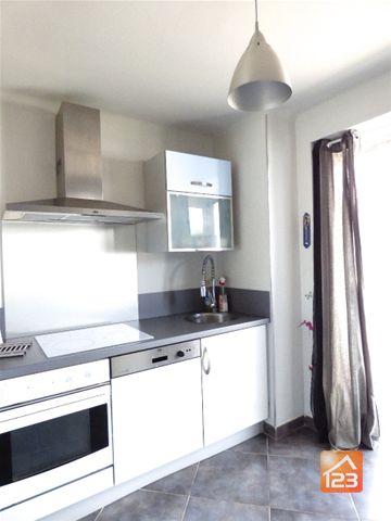 Appartement 3 pièces 60m² Bastia Sud