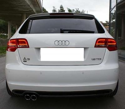 Audi A3 ii sportback 1.9 tdi 105 dpf ambiente