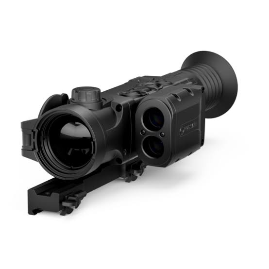 Pulsar Thermion XP50,Pulsar Trail LRF XP50,Pulsar Digex N455